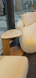 Load image into Gallery viewer, Caico Side Table
