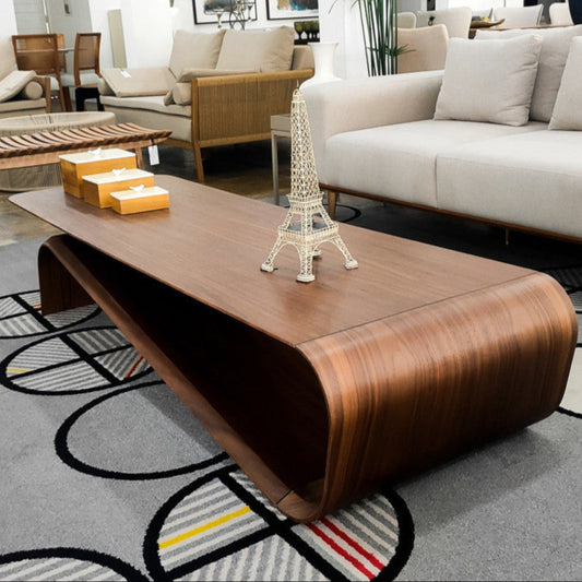 ENZO COFFEE TABLE