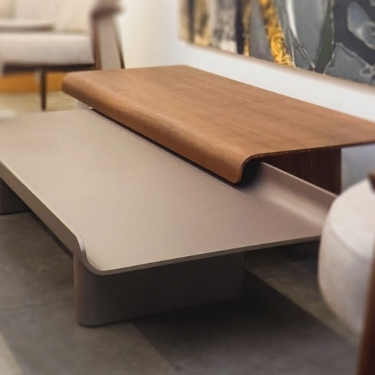 Yin-Yang Table