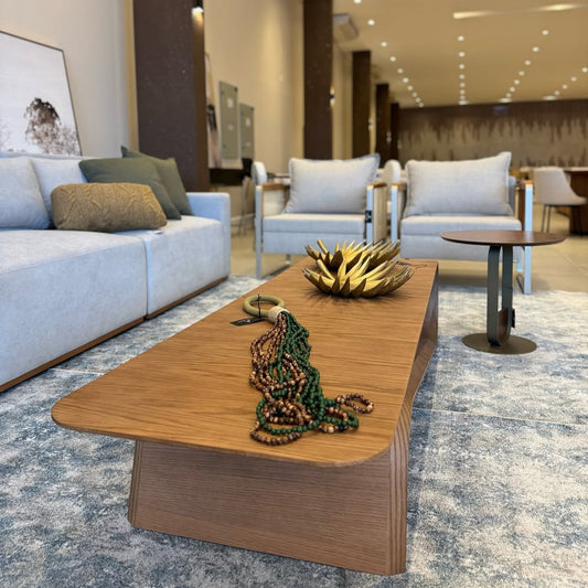 ENZO COFFEE TABLE