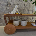 Load image into Gallery viewer, Long Bar Cart
