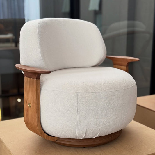 UBA ARMCHAIR