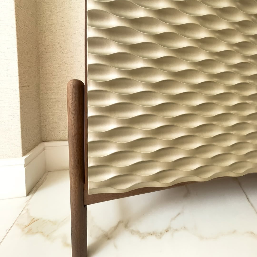 sideboard details