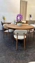 Load image into Gallery viewer, Swiss Dining Table
