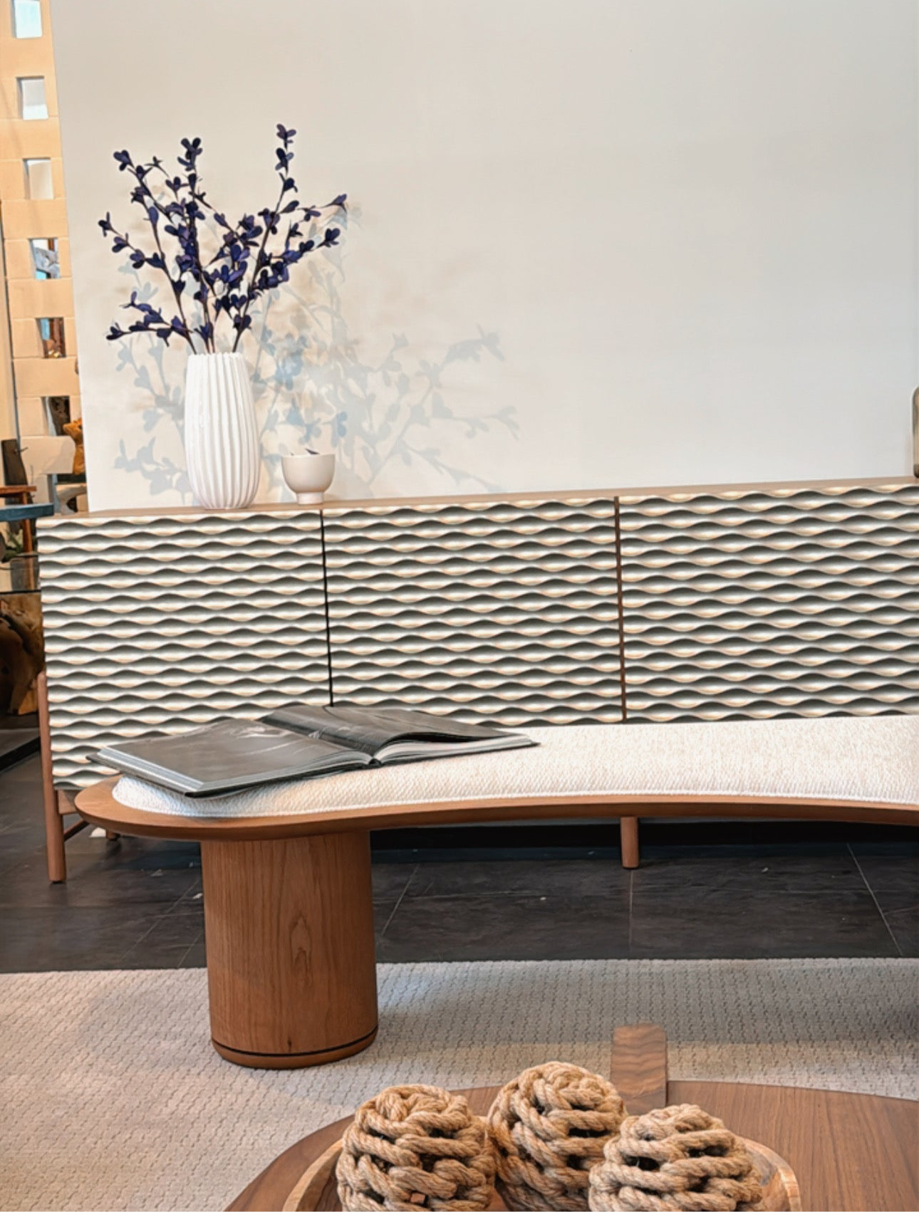 Igarape Sideboard