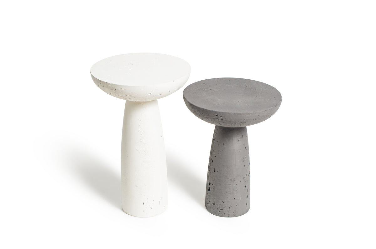 Aziza Side Table