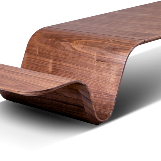 RAIZ COFFEE TABLE