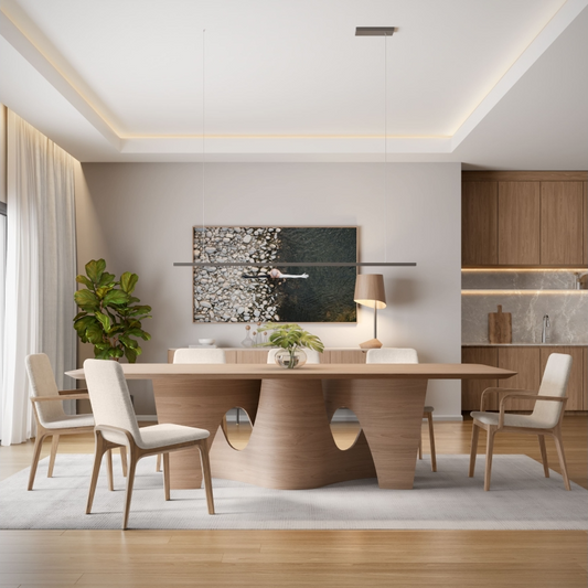 Aurora Dining Table