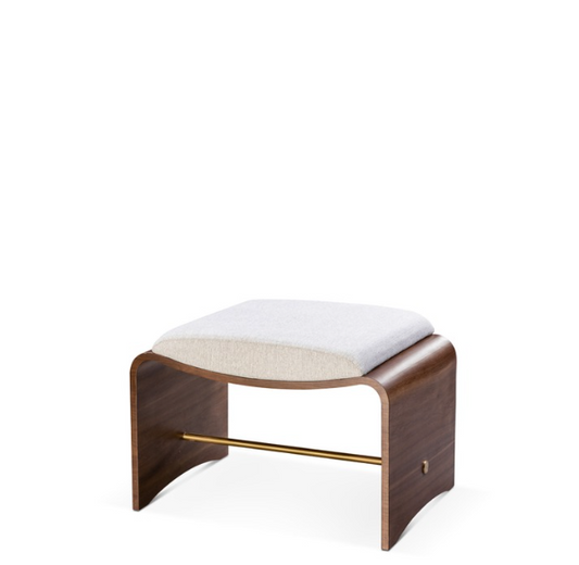 Lotus Pouf