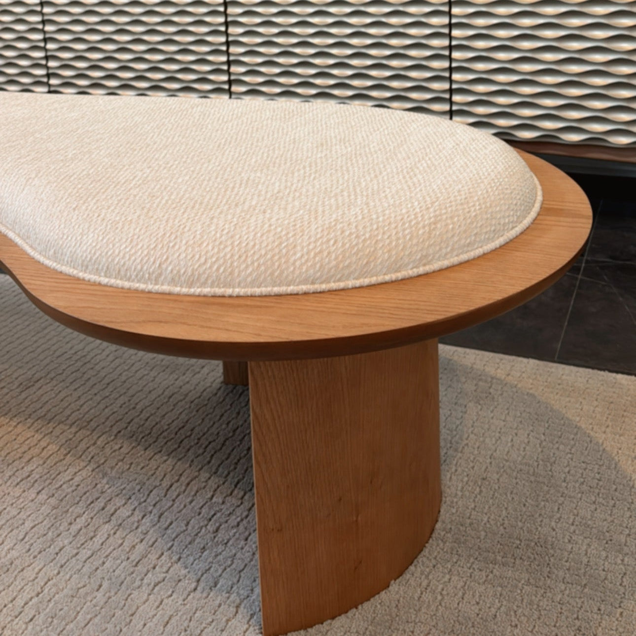 DUNA BENCH