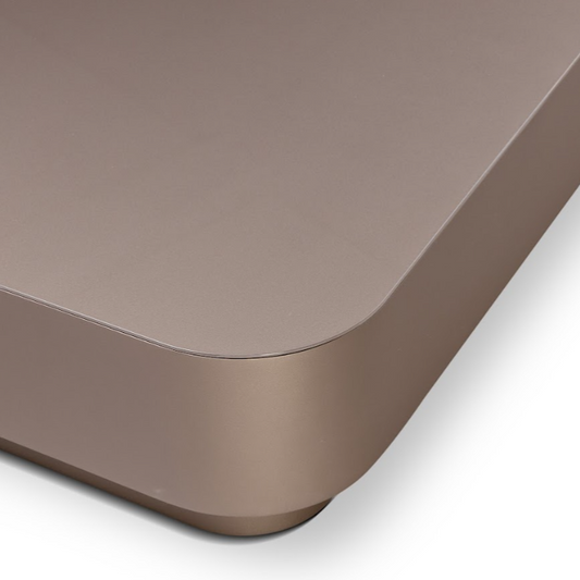 CRETA COFFEE TABLE