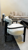 Load image into Gallery viewer, Soiro Armchair
