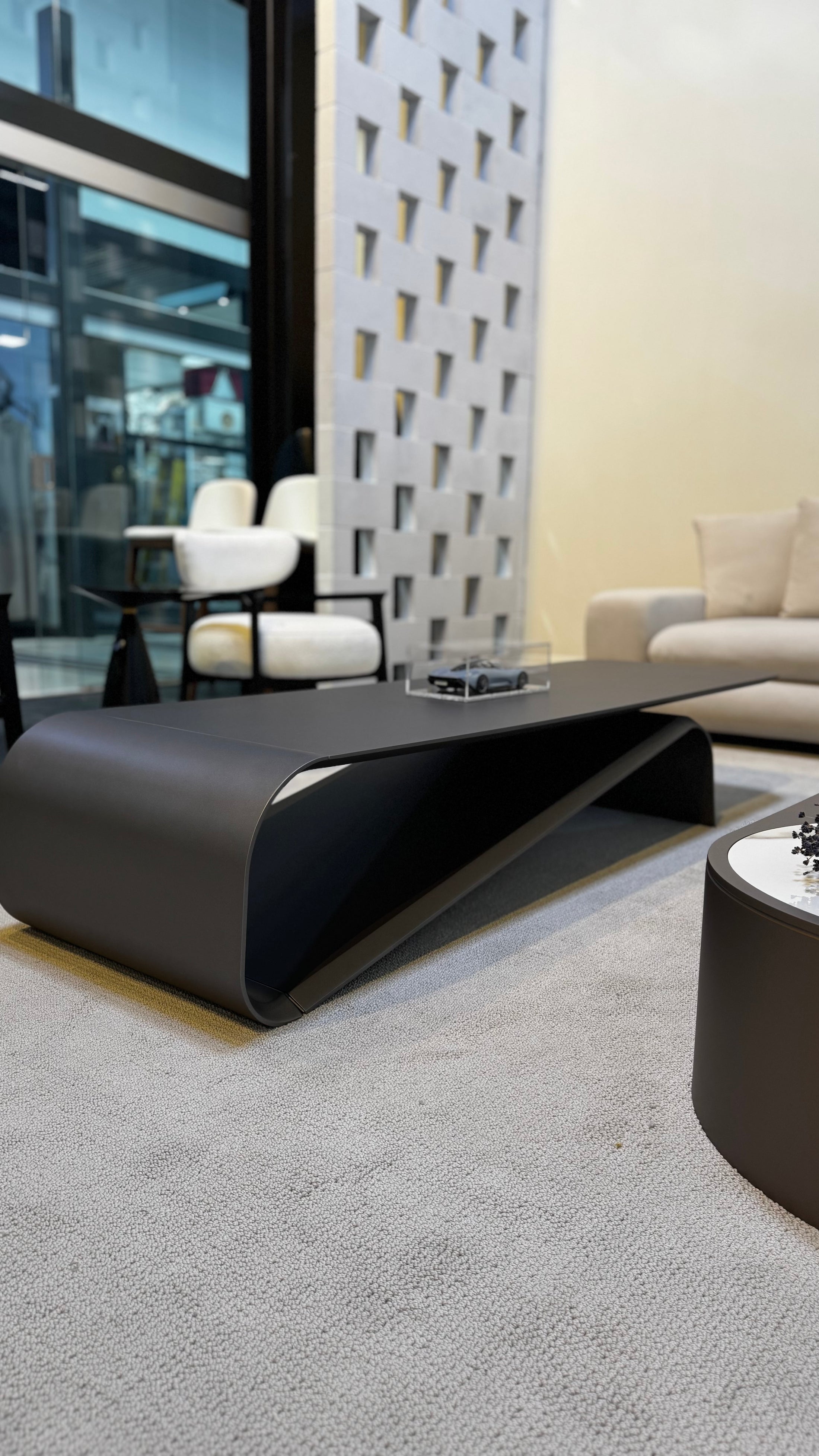 Enzo Coffee Table