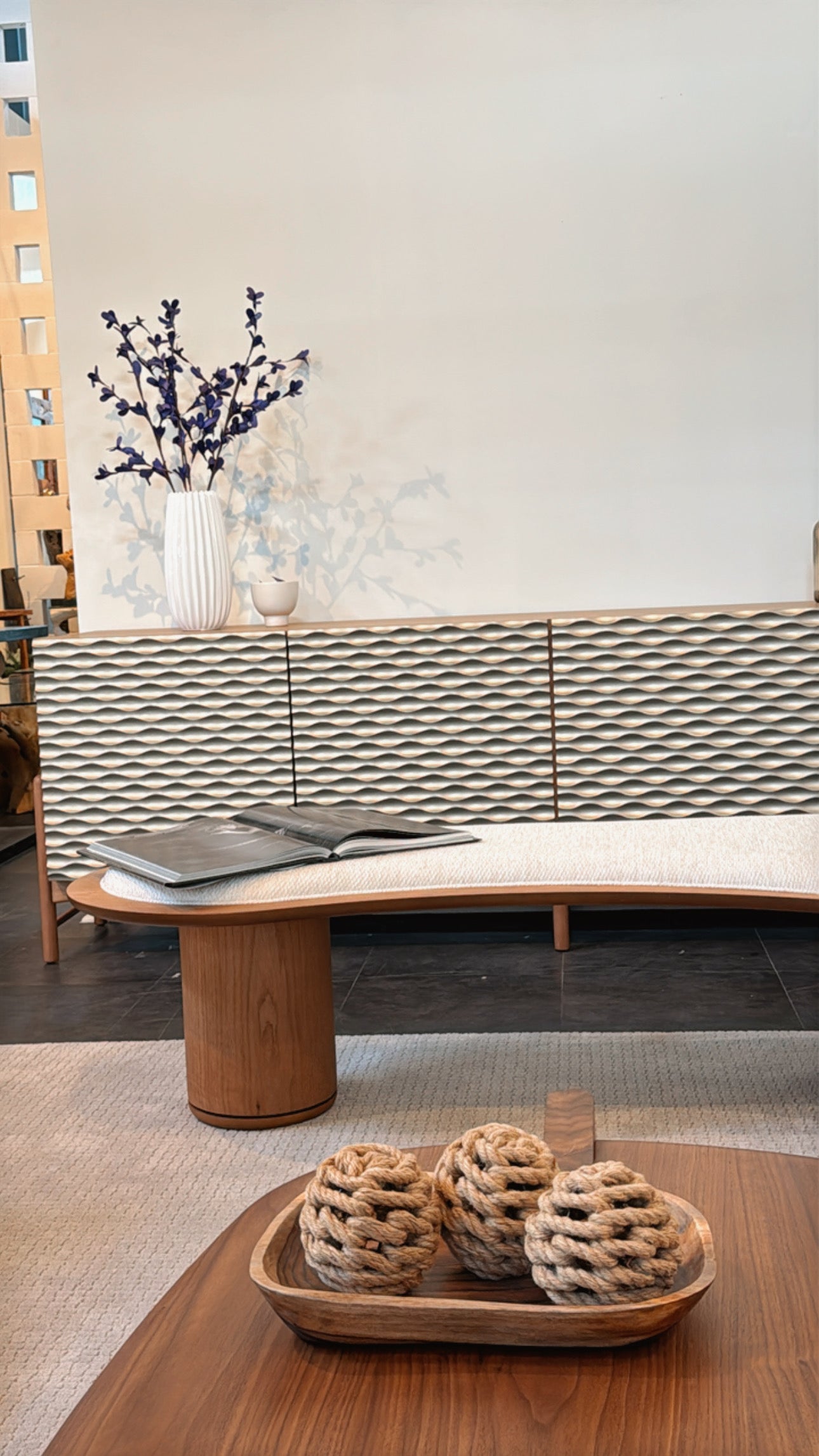 Igarape Sideboard