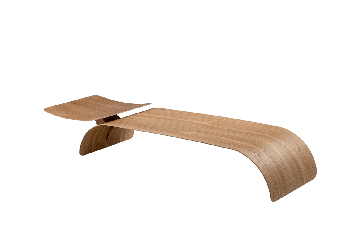 Tsunami Coffee Table