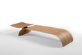 Load image into Gallery viewer, Tsunami Coffee Table
