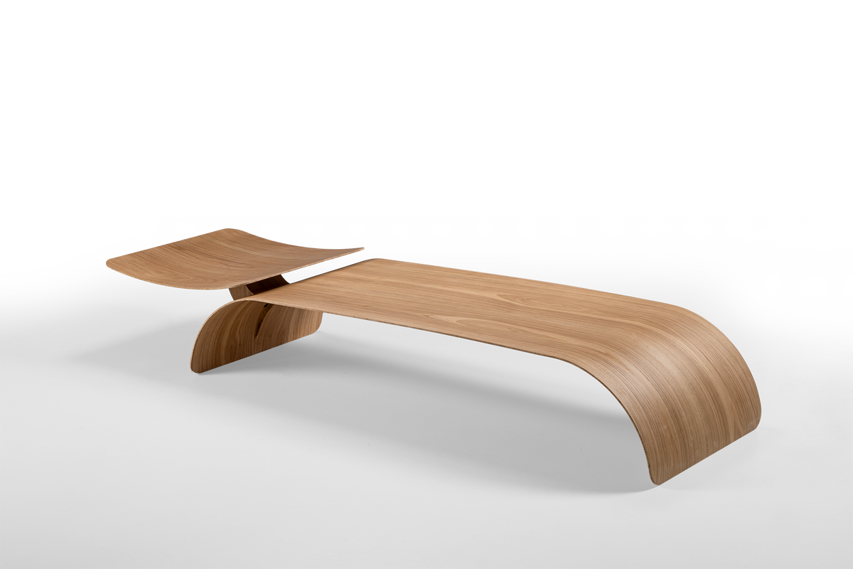 Tsunami Coffee Table