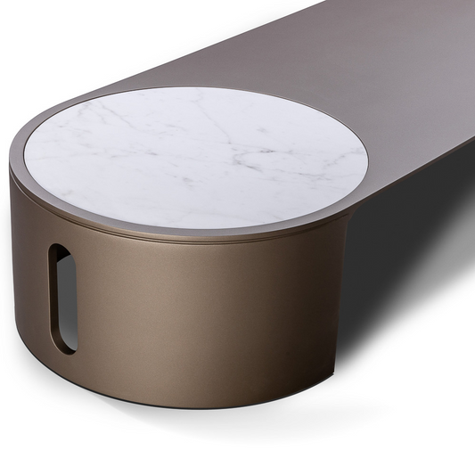 OTTIS COFFEE TABLE