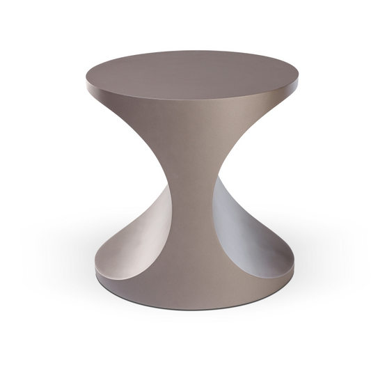 Apple Side Table