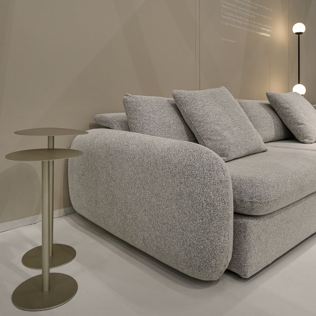 Acaso Sectional Sofa