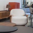 Load image into Gallery viewer, UBA ARMCHAIR
