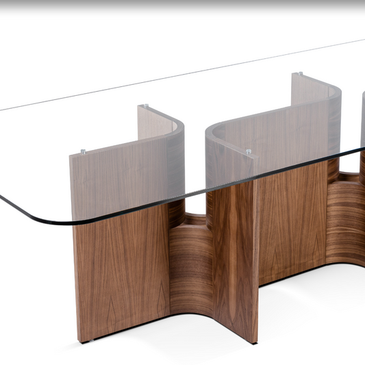 YORK DINING TABLE