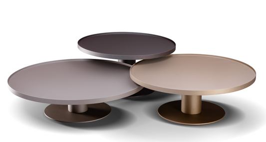 VENUS COFFEE TABLE