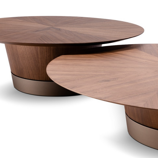 LONDON COFFEE TABLE