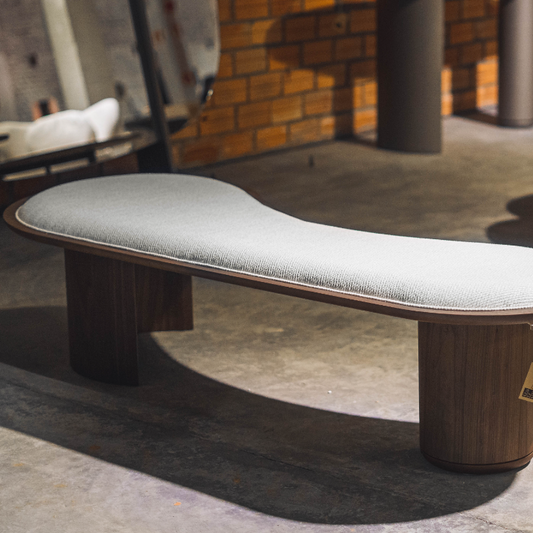 DUNA BENCH