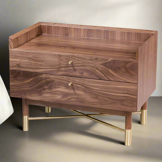 ALABAMA NIGHTSTAND
