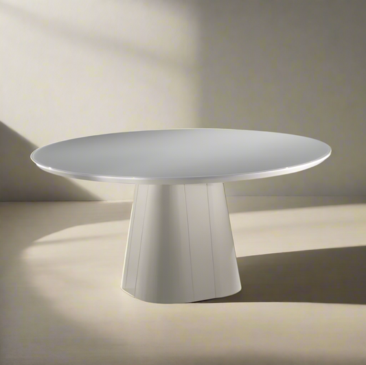 SOFT DINING TABLE