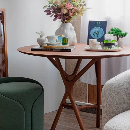 Vertex side table