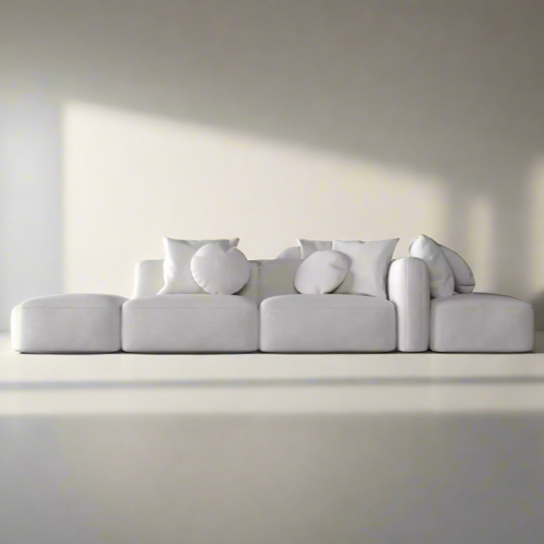 Fazani Luxury Living Room Furniture | Modern & Sculptural – Fazani – Fazani ...