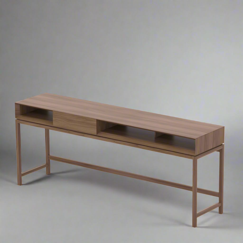 Montreal Console