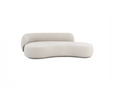 Load image into Gallery viewer, Sintonia Curved Sofa
