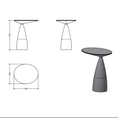 Load image into Gallery viewer, Foster Side Table
