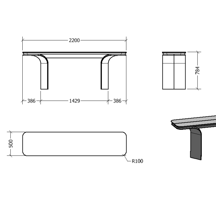 Othello Console