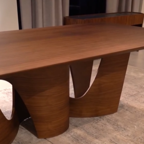Aurora Dining Table