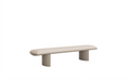 Load image into Gallery viewer, Aero Bench in Urano Lacquer and Fabric 160
