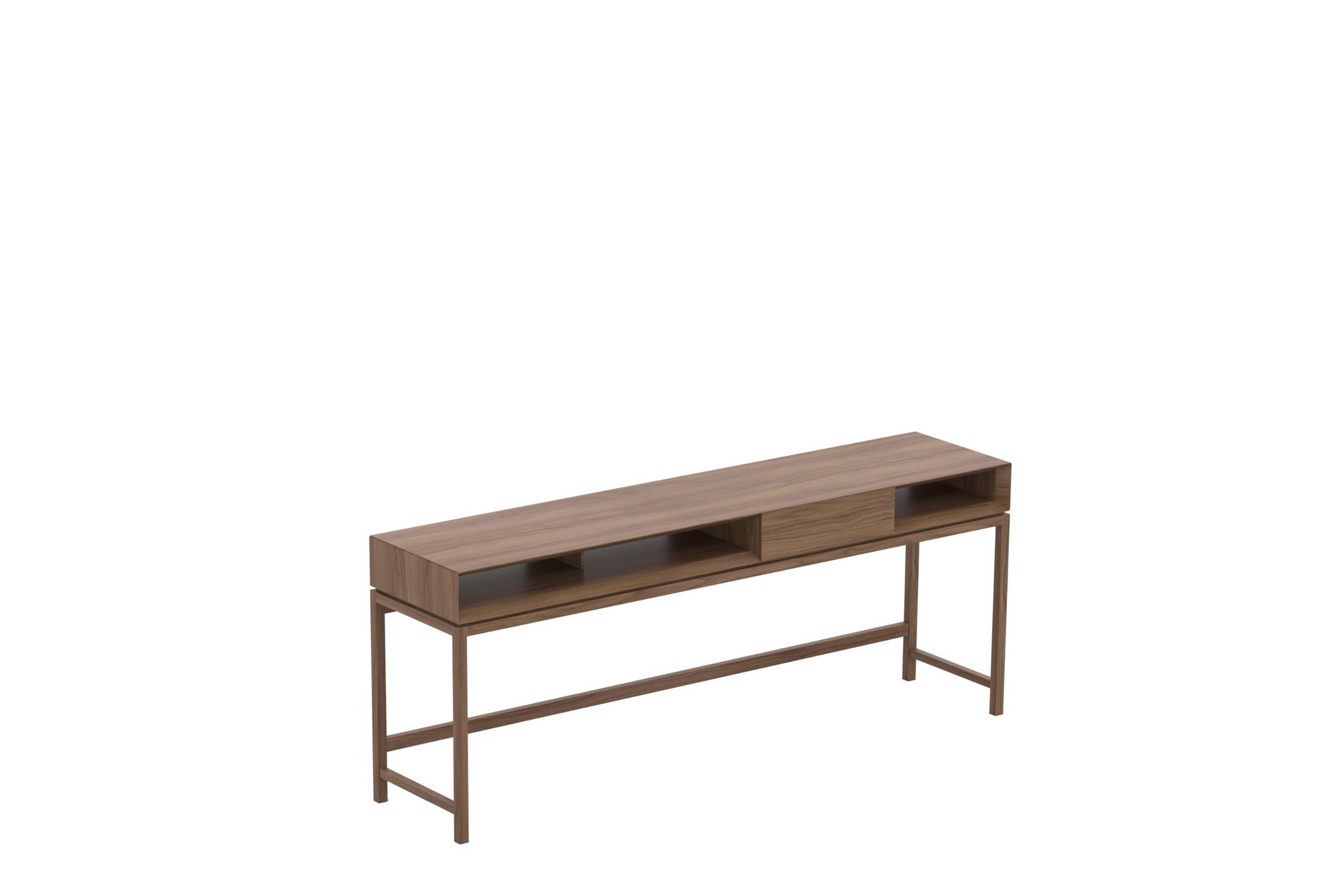 Montreal Console