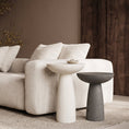 Load image into Gallery viewer, Aziza Side Table
