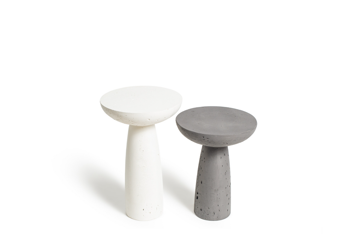 Aziza Side Table