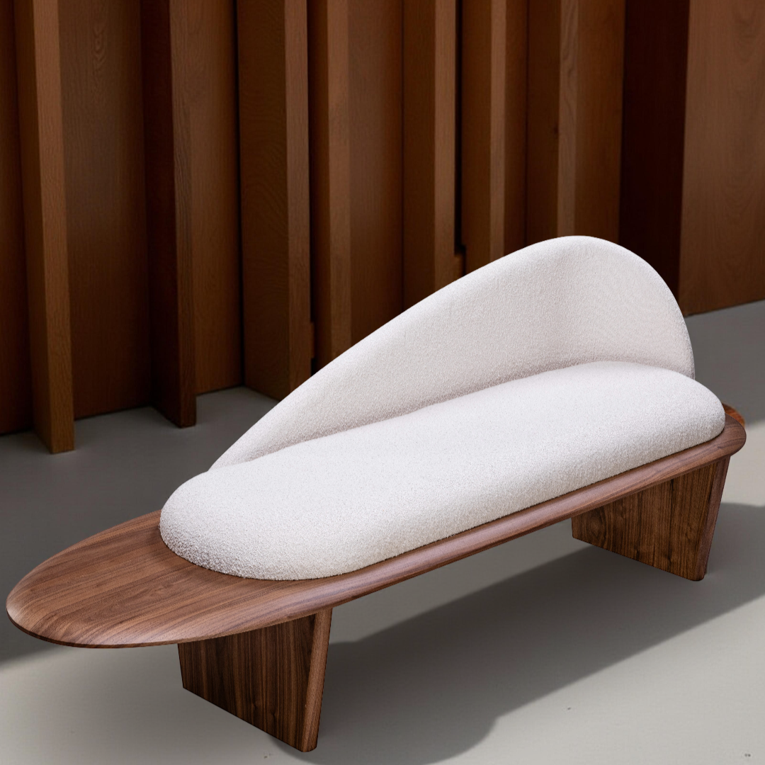 VEREDAS BENCH