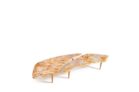 Cosmos Coffee Table