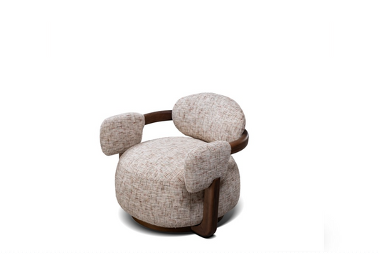 Dome Armchair