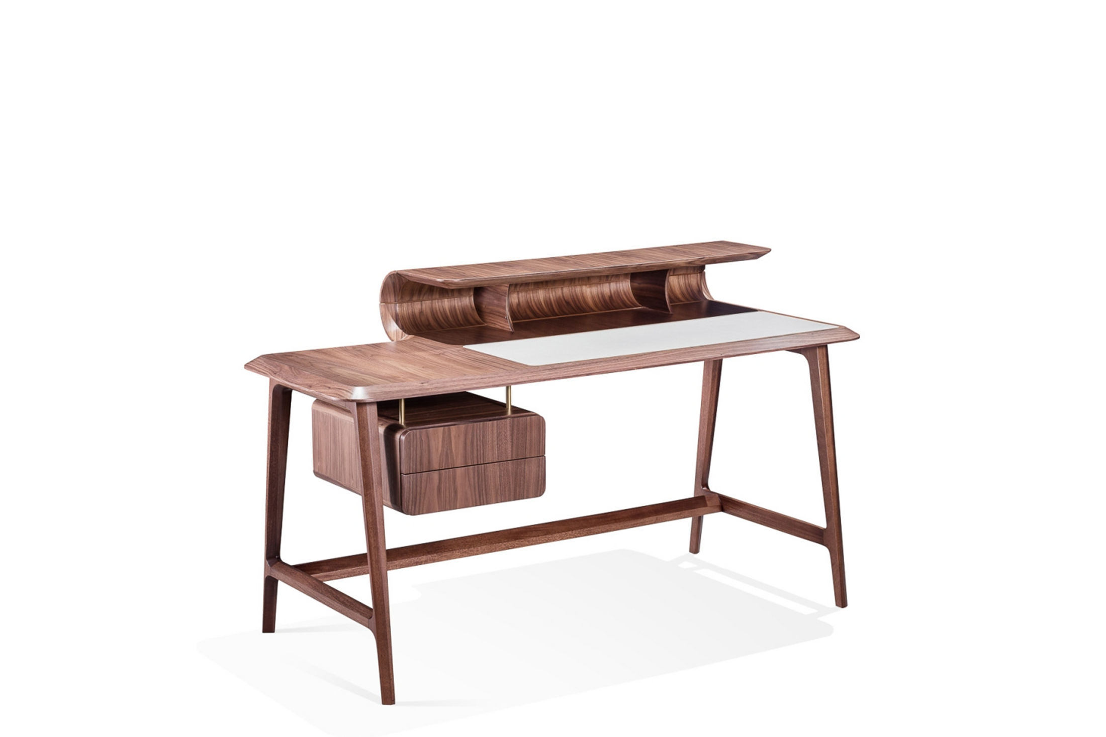 Table de bureau Wave
