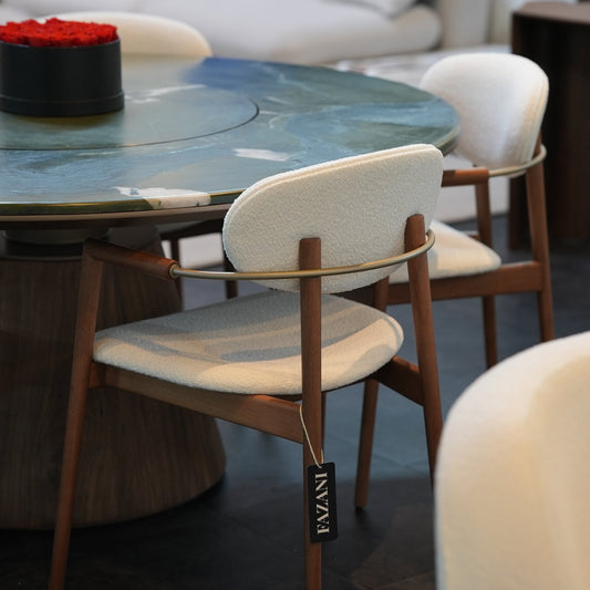 Nori Dining Chair