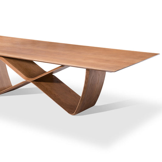 Infinity Dining Table