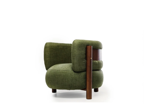 Luna Armchair