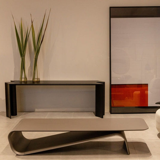 ENZO COFFEE TABLE